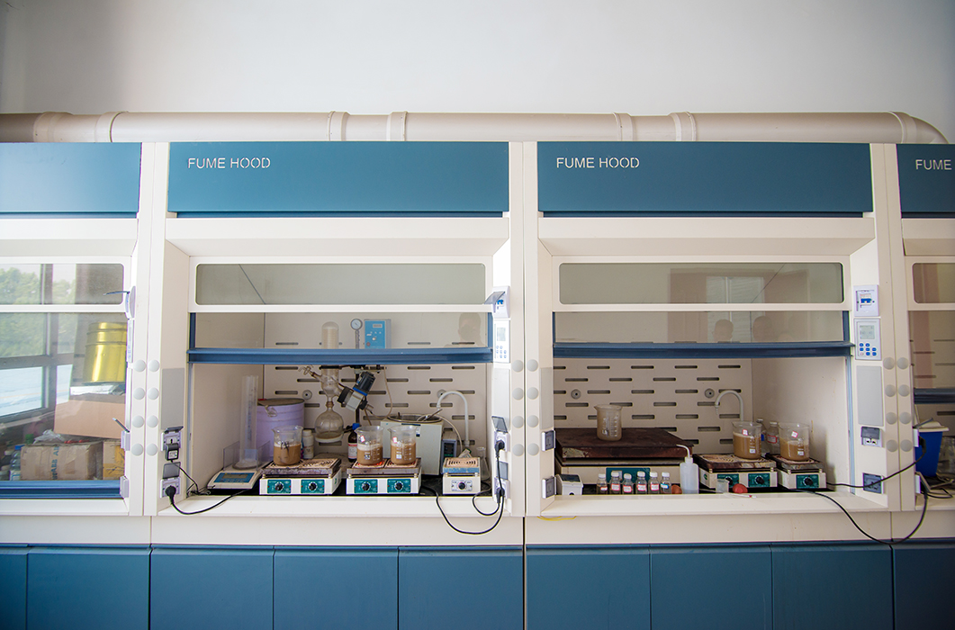  好品質(zhì)，試驗(yàn)數(shù)據(jù)是基礎(chǔ)！ 