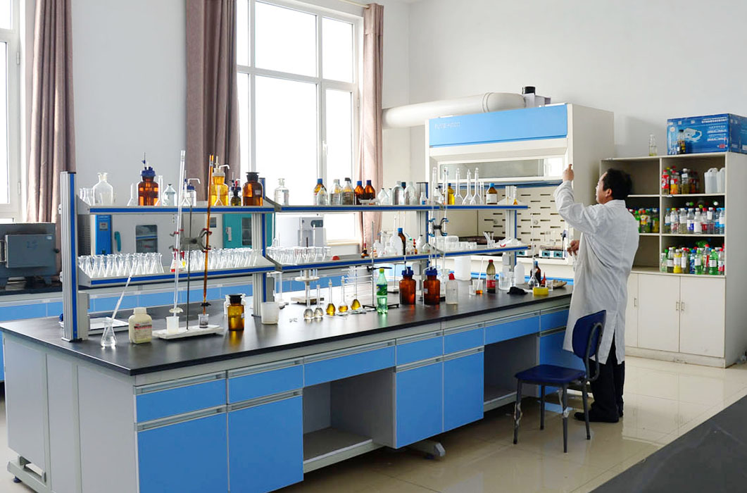  好品質(zhì)，試驗(yàn)數(shù)據(jù)是基礎(chǔ)！