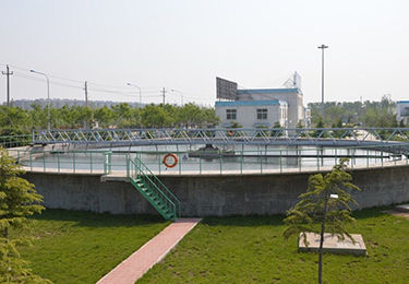 BOT污水處理廠(chǎng)