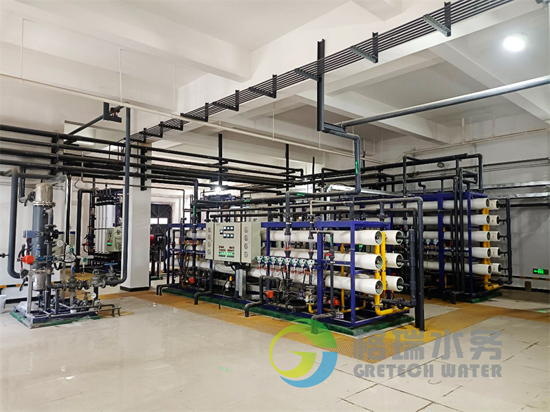 晉鋼三期50th除鹽水項目 (2)